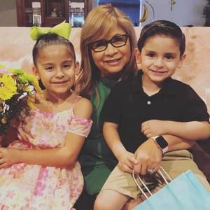 Meet your Posher, Maria sonia